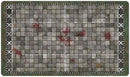 Fantasy Football Pitch Playmat