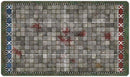 Fantasy Football Pitch Playmat
