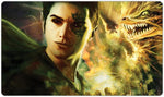 Wizard & Dragon Playmat