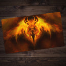 Demon Summoner Playmat