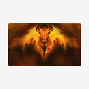 Demon Summoner Playmat