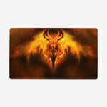 Demon Summoner Playmat