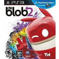 De Blob 2 - PlayStation 3