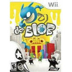 De Blob - Wii