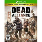 Dead Alliance - Xbox One