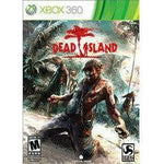 Dead Island - Xbox 360