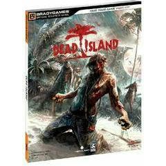 Dead Island [BradyGames] Strategy Guide - (LOOSE)