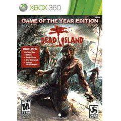 Dead Island [Game Of The Year] - Xbox 360