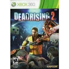 Dead Rising 2 - Xbox 360