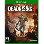 Dead Rising 4 - Xbox One