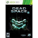 Dead Space 2 - Xbox 360