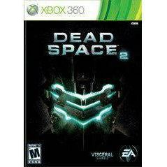 Dead Space 2 - Xbox 360