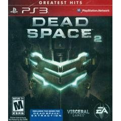 Dead Space 2 [Greatest Hits] - PlayStation 3