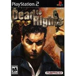 Dead To Rights - PlayStation 2