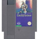 Deadly Towers - NES