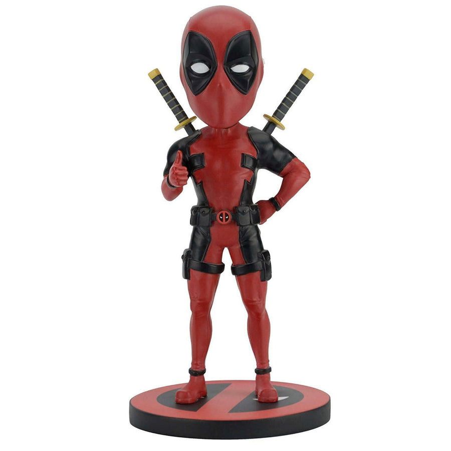 Marvel's Deadpool Bobblehead