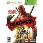 Deadpool - Xbox 360