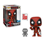 Pop! Marvel: Deadpool - Deadpool (Movie) (10-Inch)