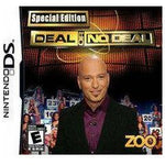 Deal Or No Deal [Special Edition] - Nintendo DS