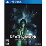 Death Mark [Limited Edition] - PlayStation Vita