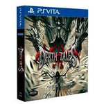 Death Tales [Limited Edition] - PlayStation Vita