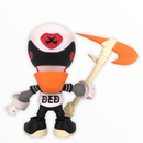 Ded Stock "Infrared" By KwestOne