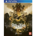 Deemo: The Last Recital - PlayStation Vita