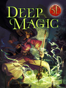 Deep Magic (Pocket Edition) (5E)
