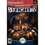 Def Jam Fight For NY [Greatest Hits] - PlayStation 2