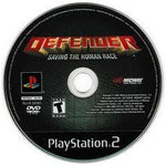 Defender - PlayStation 2 (LOOSE)