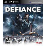 Defiance - PlayStation 3