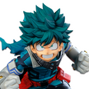 Banpresto Super Master Stars Piece: My Hero Academia - Izuku Midoriya (Deku)