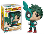 Pop! Animation: Dragon Ball Z - Deku (Battle) (Excl to Hot Topic)