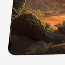 A World Full of Life Playmat