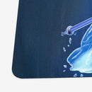 Albali of Aquarius Playmat
