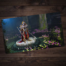 Alrech of Pisces Playmat
