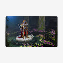 Alrech of Pisces Playmat