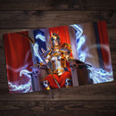 Altarf of Cancer Playmat