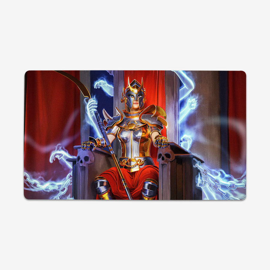 Altarf of Cancer Playmat
