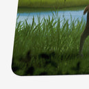 Ancient Artifact Playmat