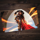 Antara of Scorpio Playmat
