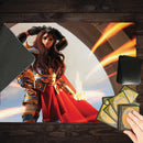 Antara of Scorpio Playmat