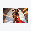 Antara of Scorpio Playmat
