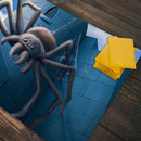 Castle Spider Playmat