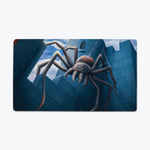 Castle Spider Playmat