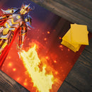 Castor of Gemini Playmat