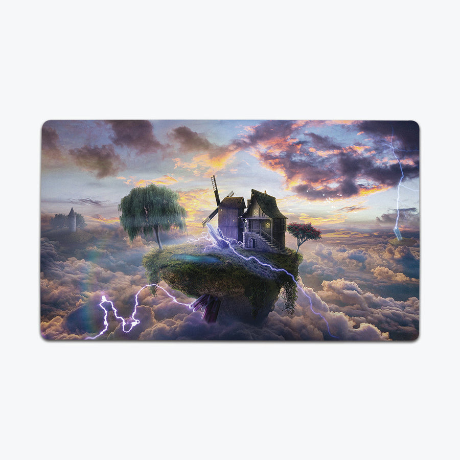 Cloud Mill Playmat