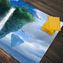 Crying Islands Playmat