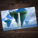 Crying Islands Playmat