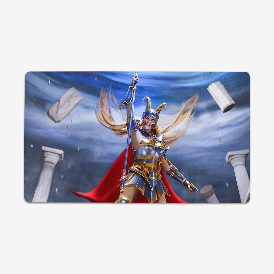 Deneb of Capricorn Playmat